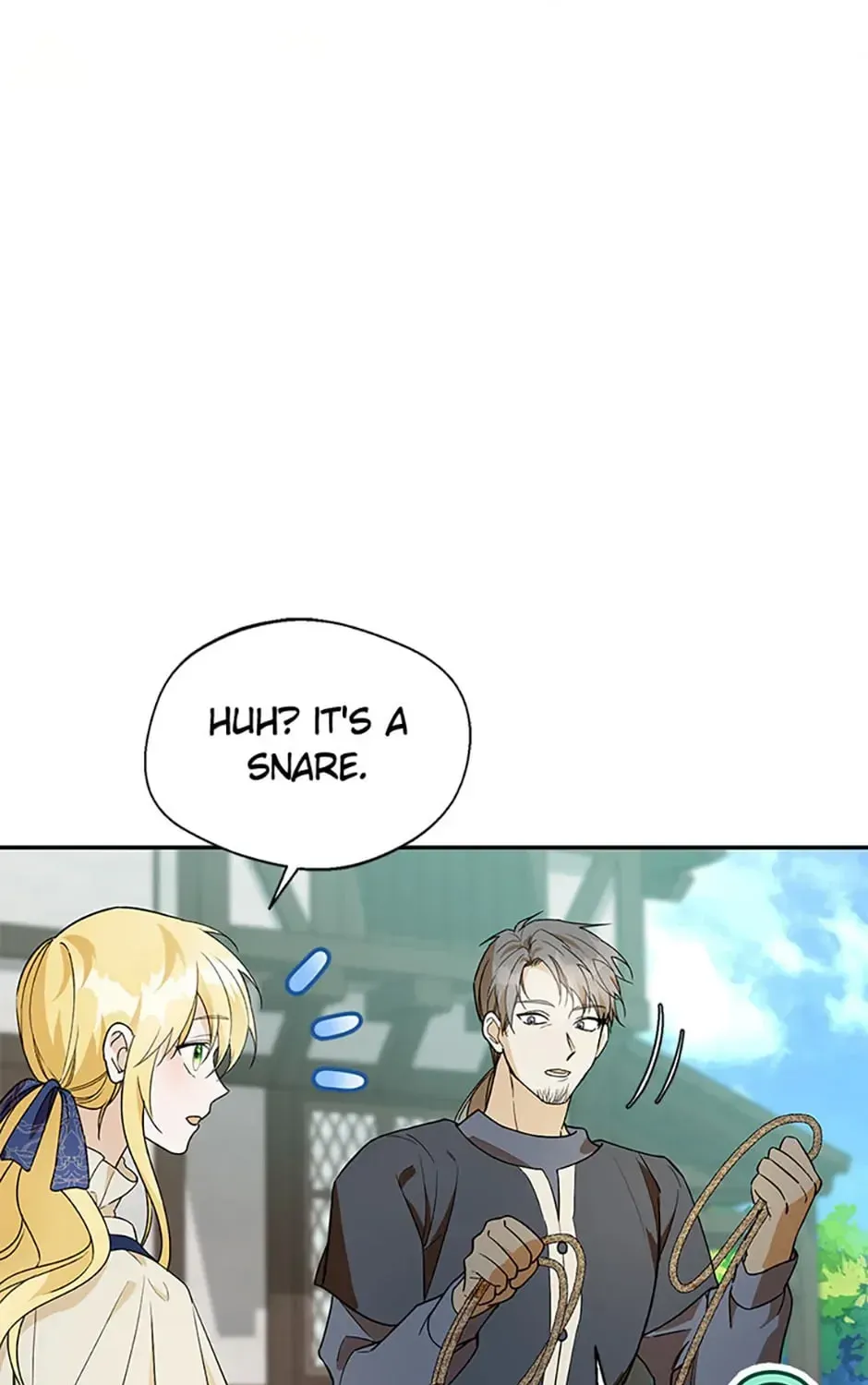 Read Carefully Choosing a Husband chapter 29 image 90 on Lezhin