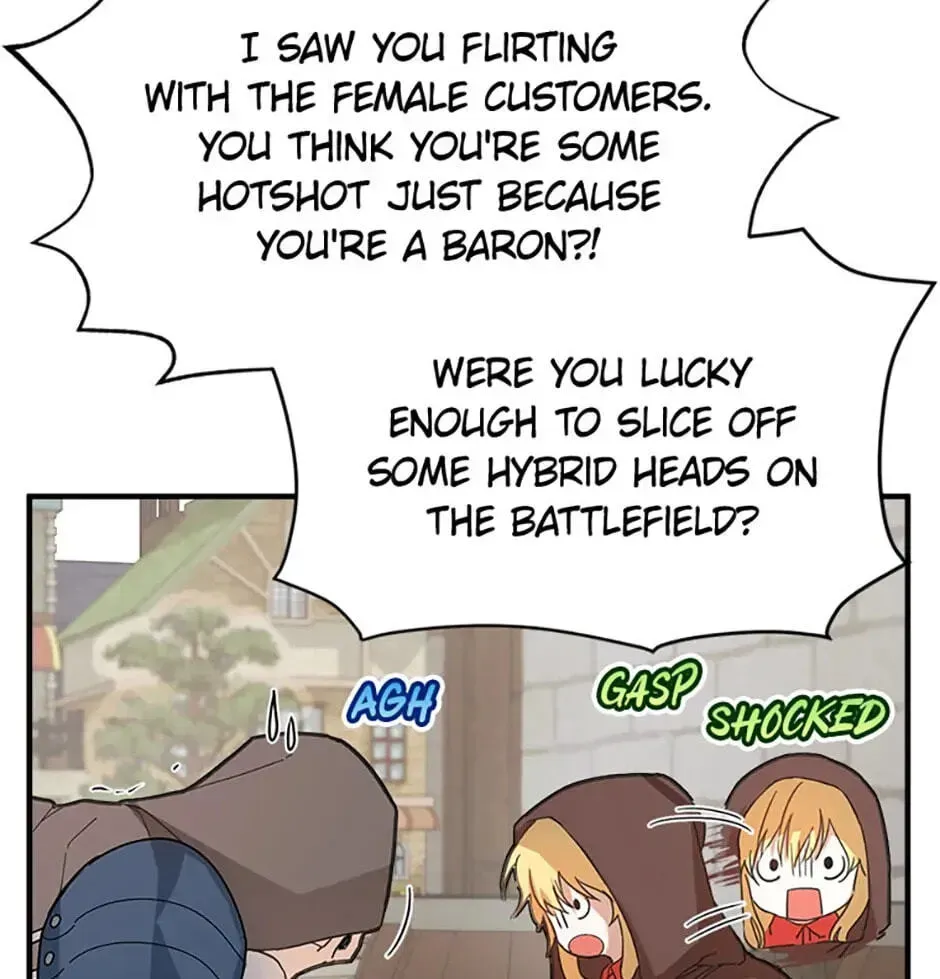 Read Carefully Choosing a Husband chapter 3 image 112 on Lezhin