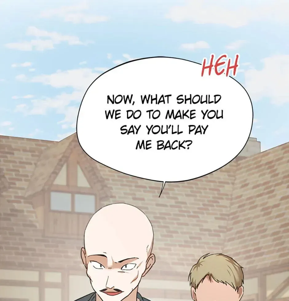 Read Carefully Choosing a Husband chapter 3 image 114 on Lezhin