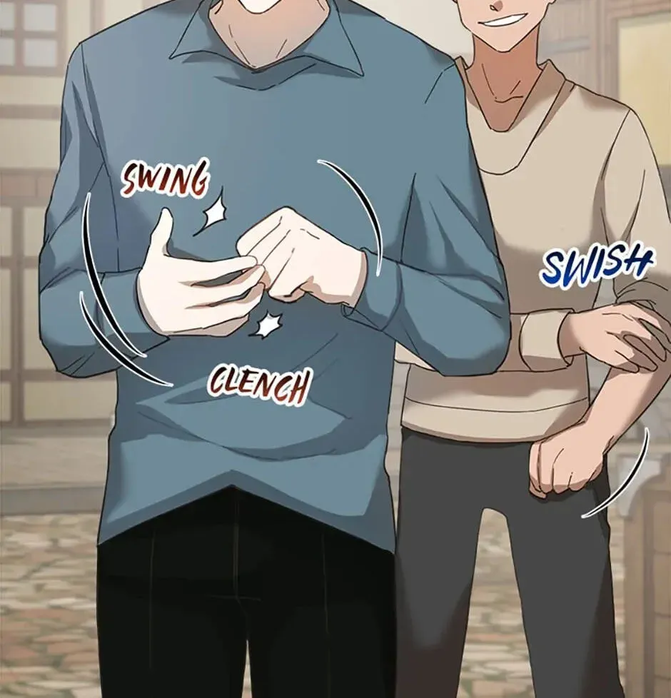 Read Carefully Choosing a Husband chapter 3 image 115 on Lezhin