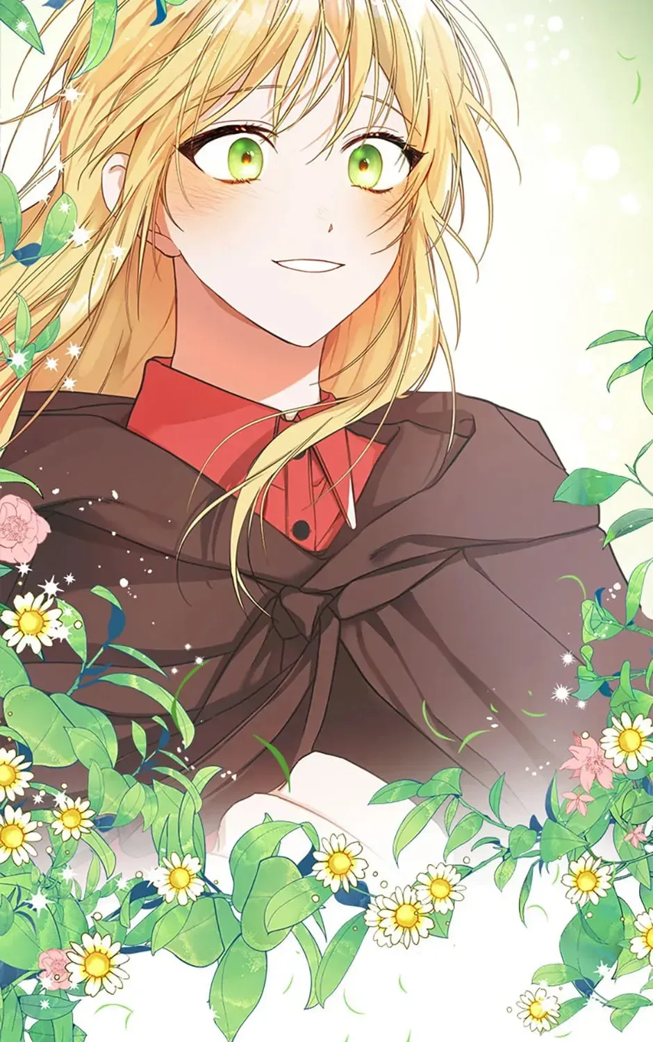 Read Carefully Choosing a Husband chapter 3 image 24 on Lezhin