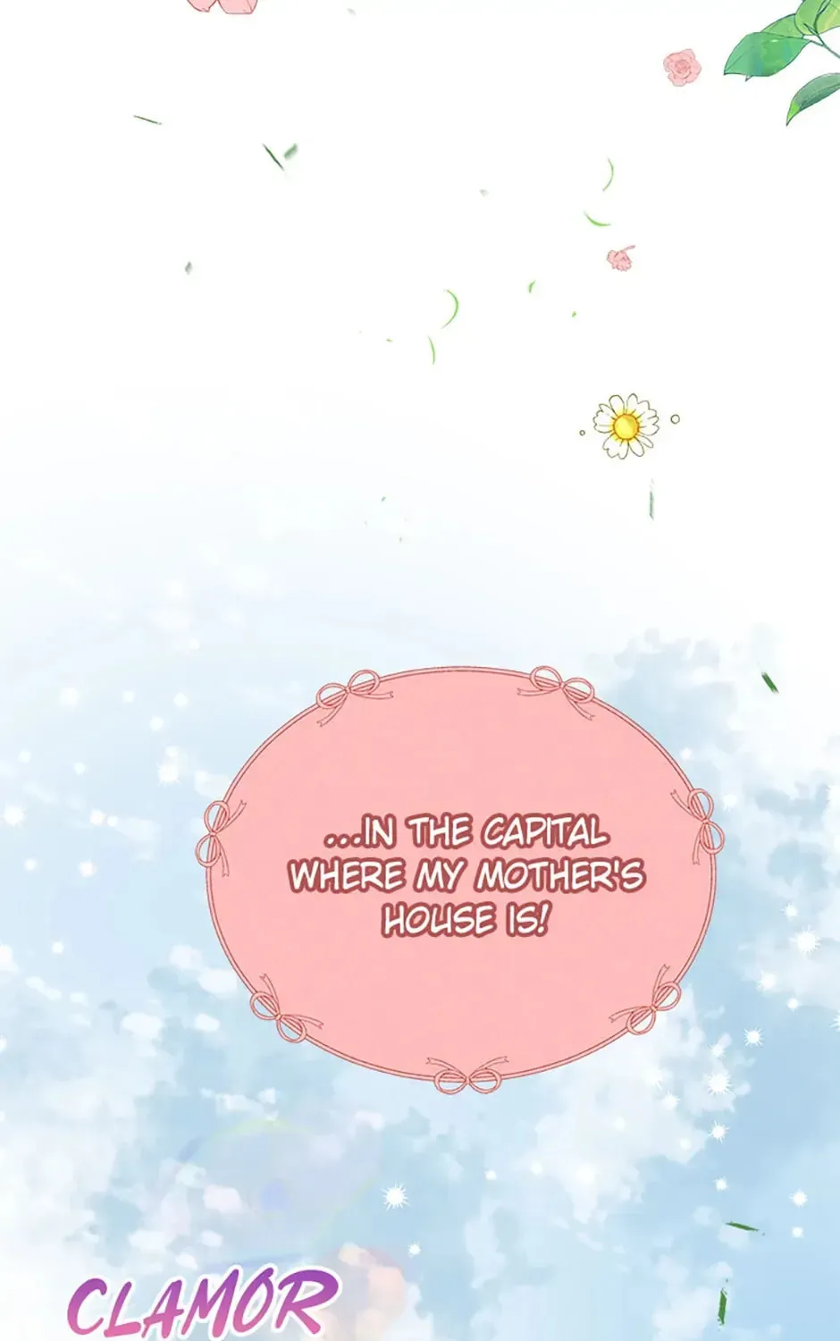 Read Carefully Choosing a Husband chapter 3 image 26 on Lezhin
