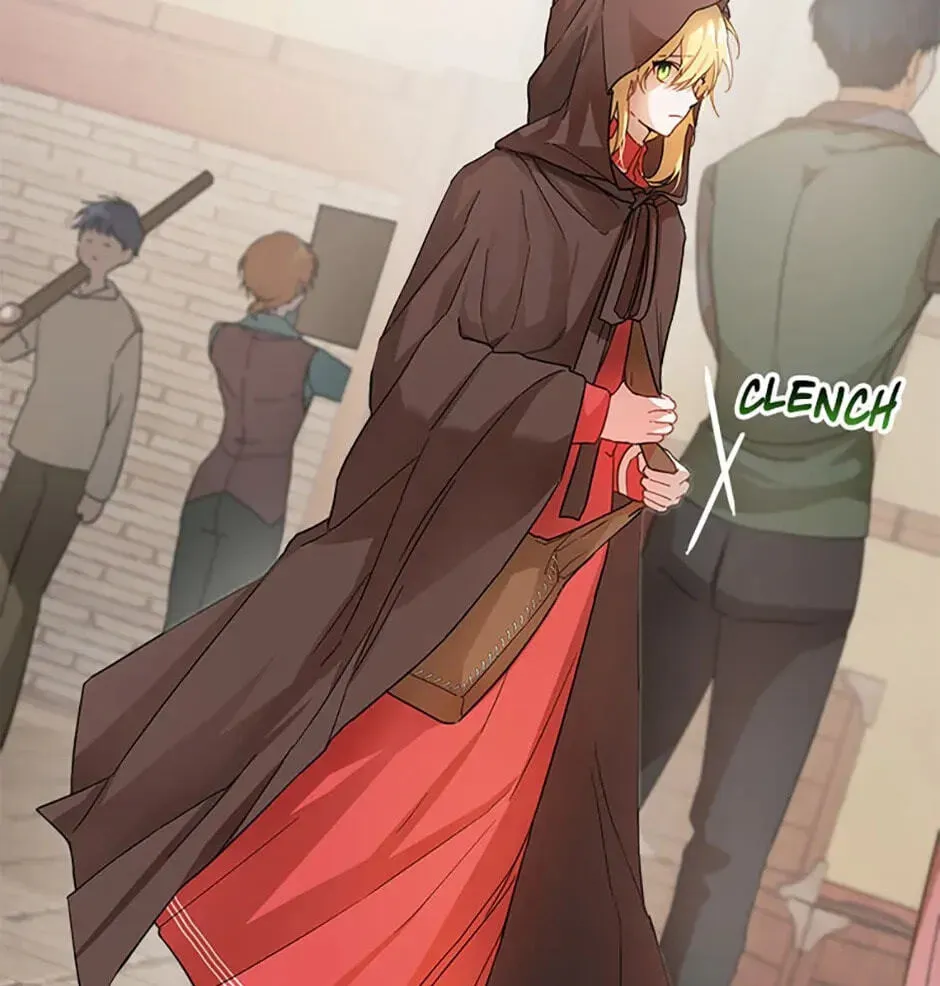 Read Carefully Choosing a Husband chapter 3 image 56 on Lezhin