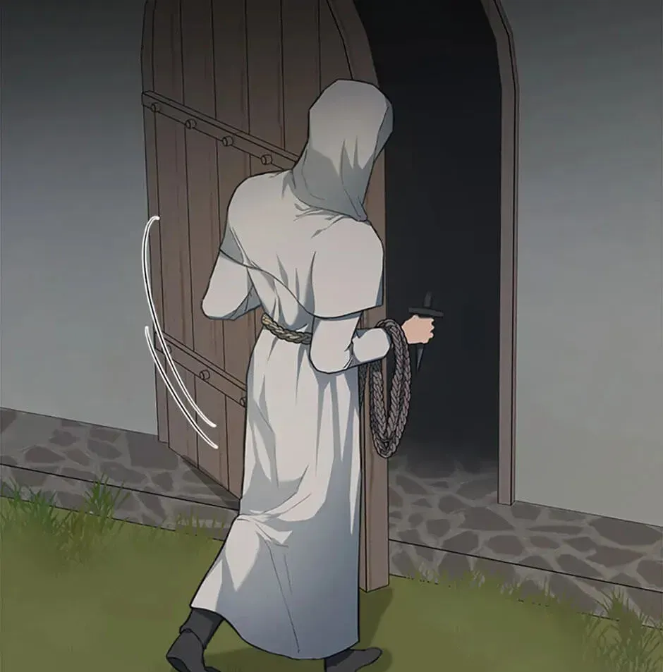 Read Carefully Choosing a Husband chapter 3 image 8 on Lezhin
