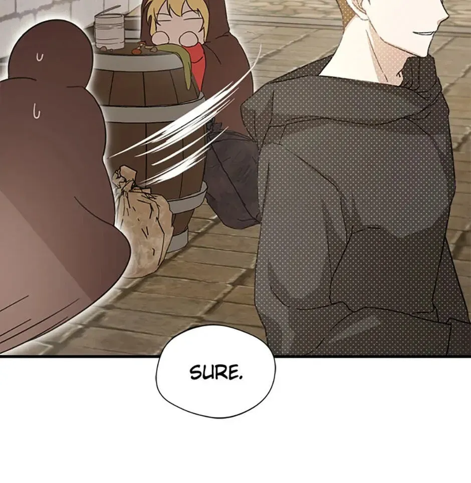 Read Carefully Choosing a Husband chapter 3 image 90 on Lezhin