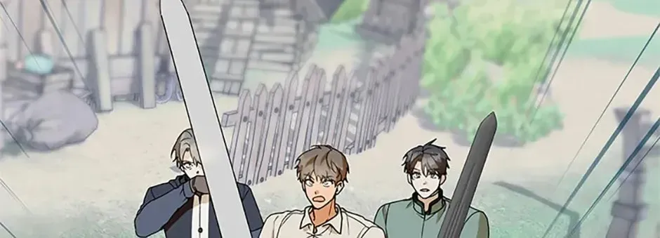 Read Carefully Choosing a Husband chapter 31 image 11 on Lezhin
