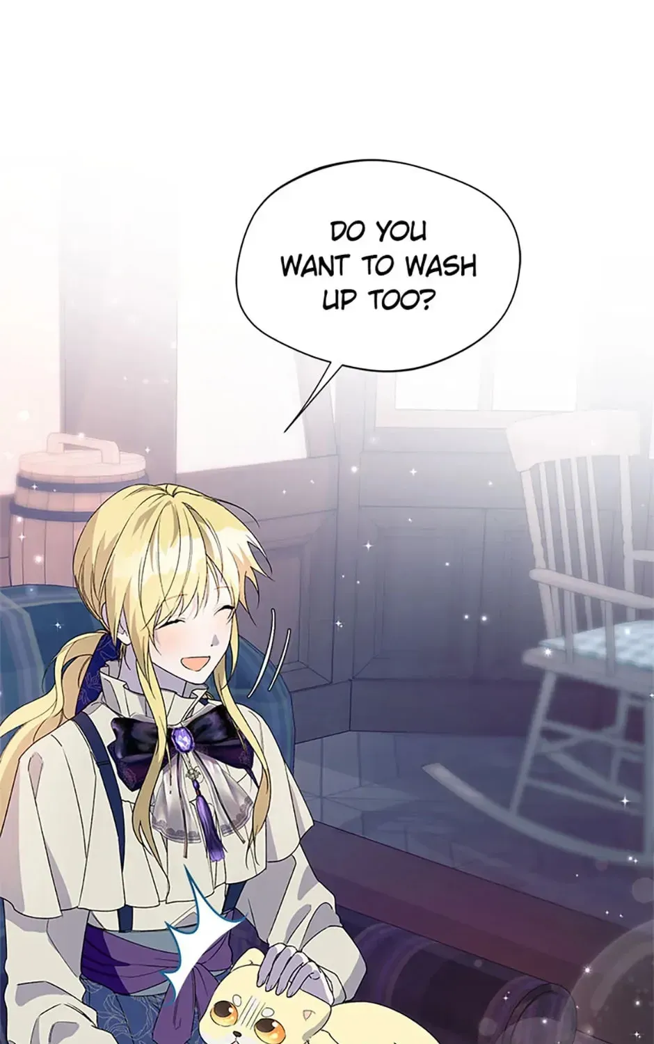 Read Carefully Choosing a Husband chapter 31 image 127 on Lezhin