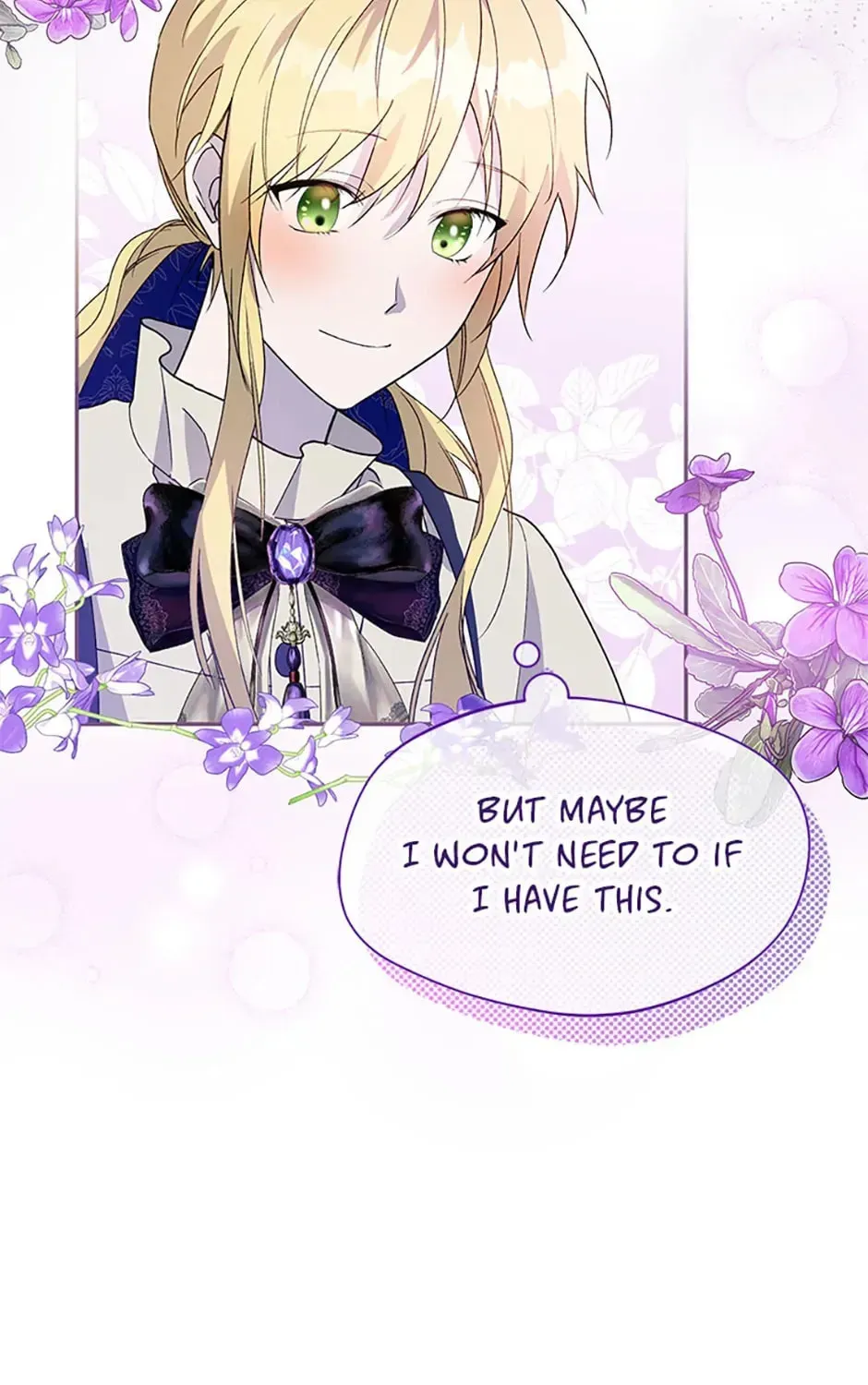 Read Carefully Choosing a Husband chapter 31 image 131 on Lezhin