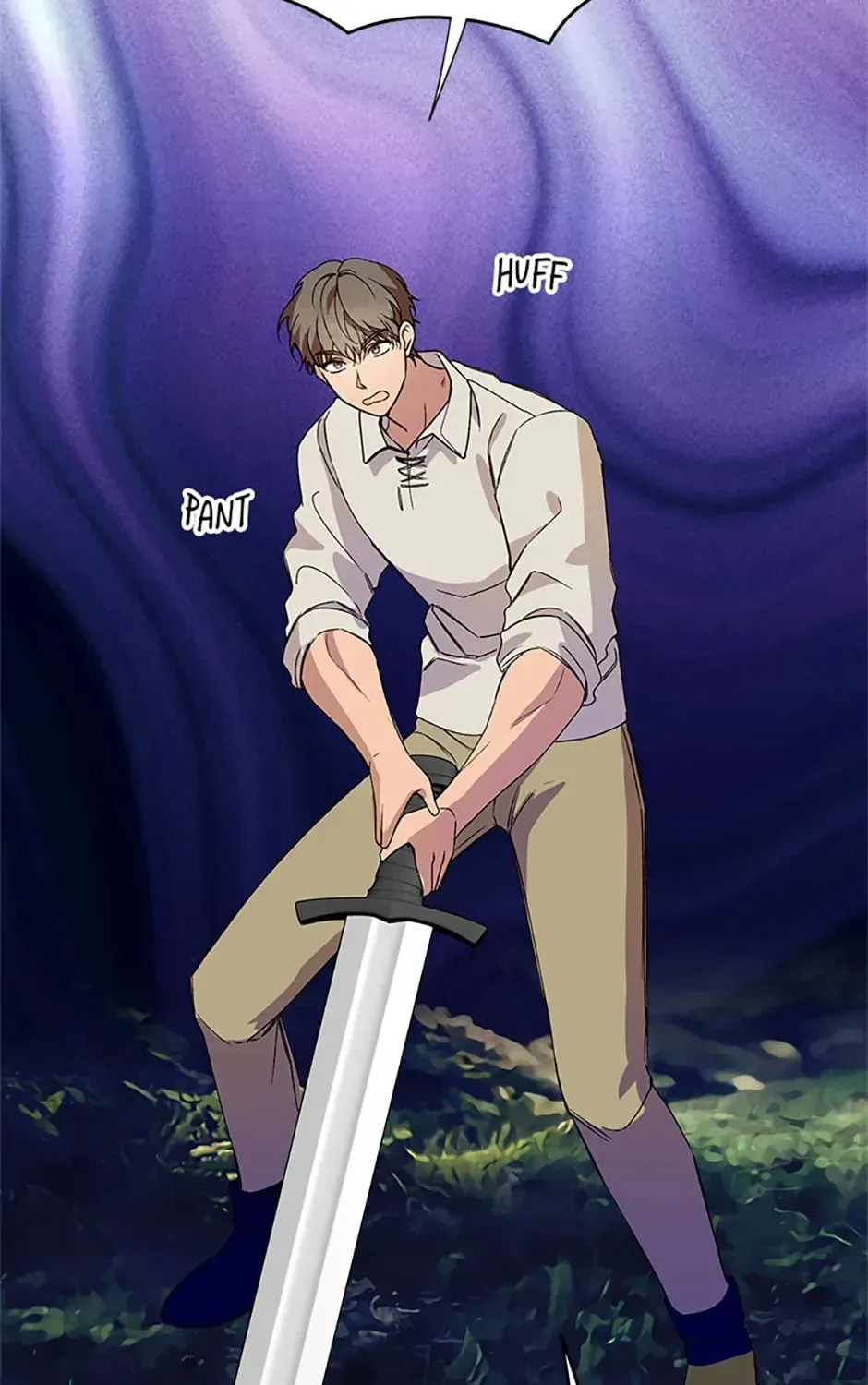 Read Carefully Choosing a Husband chapter 31 image 2 on Lezhin