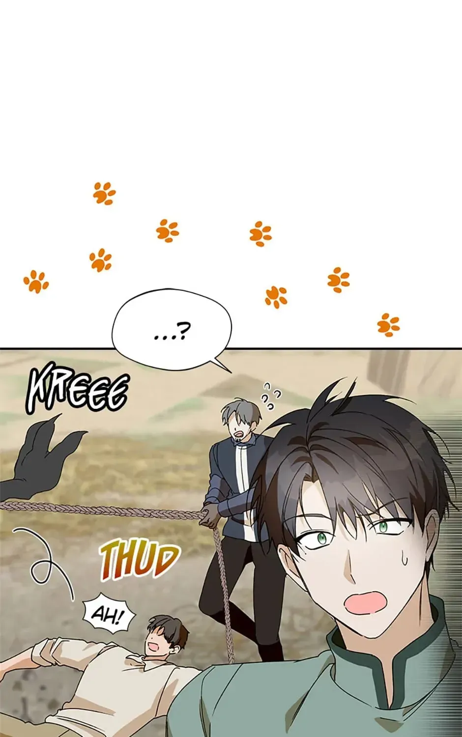 Read Carefully Choosing a Husband chapter 31 image 24 on Lezhin
