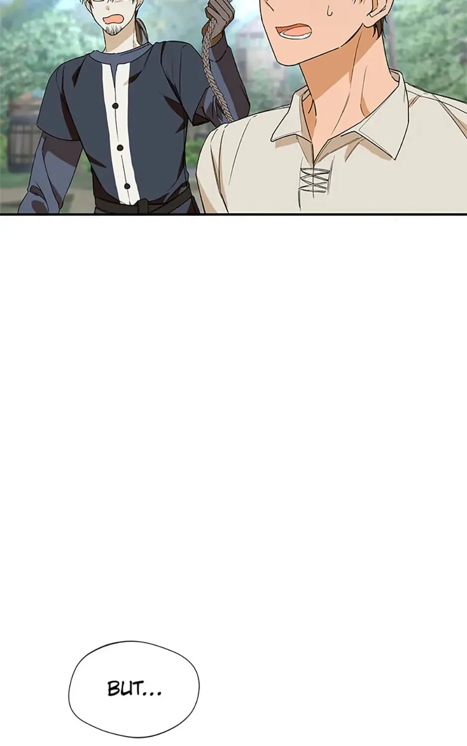 Read Carefully Choosing a Husband chapter 31 image 6 on Lezhin