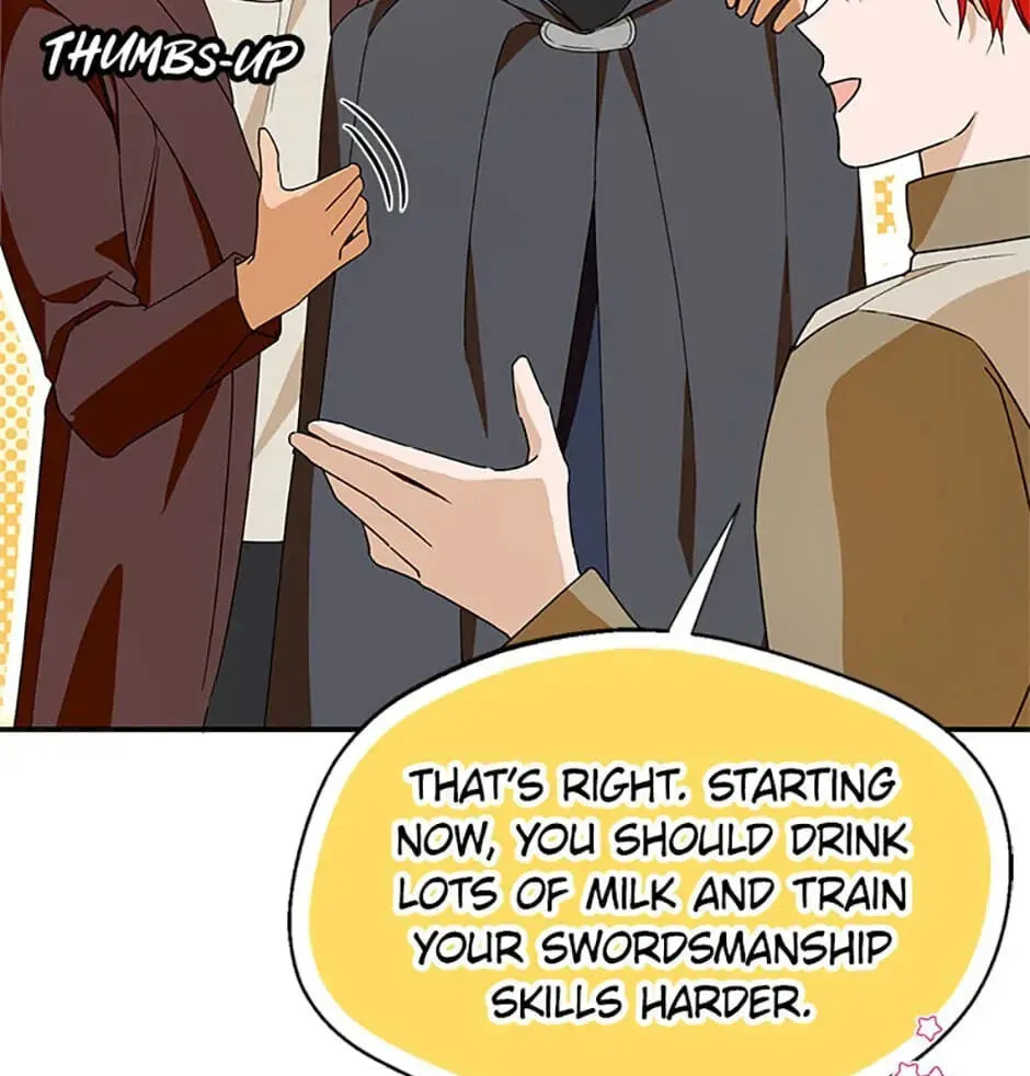 Read Carefully Choosing a Husband chapter 32 image 100 on Lezhin