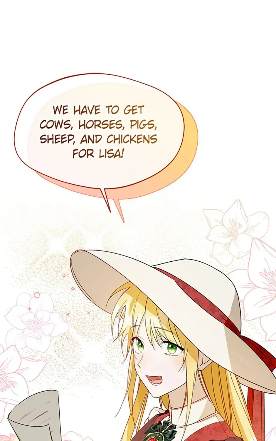 Read Carefully Choosing a Husband chapter 32 image 110 on Lezhin