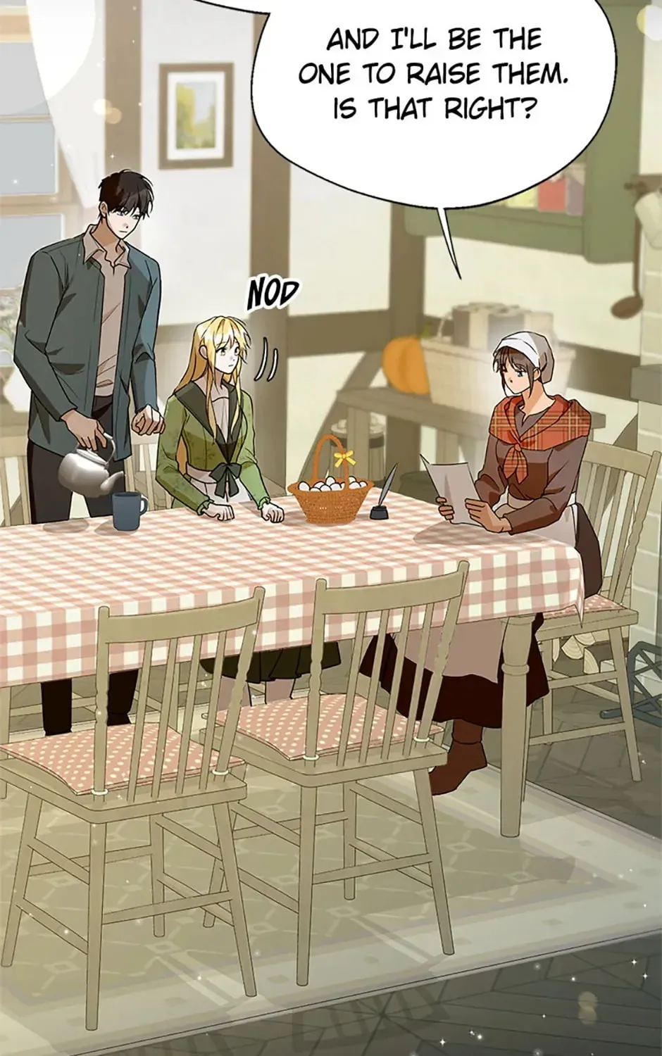 Read Carefully Choosing a Husband chapter 32 image 130 on Lezhin