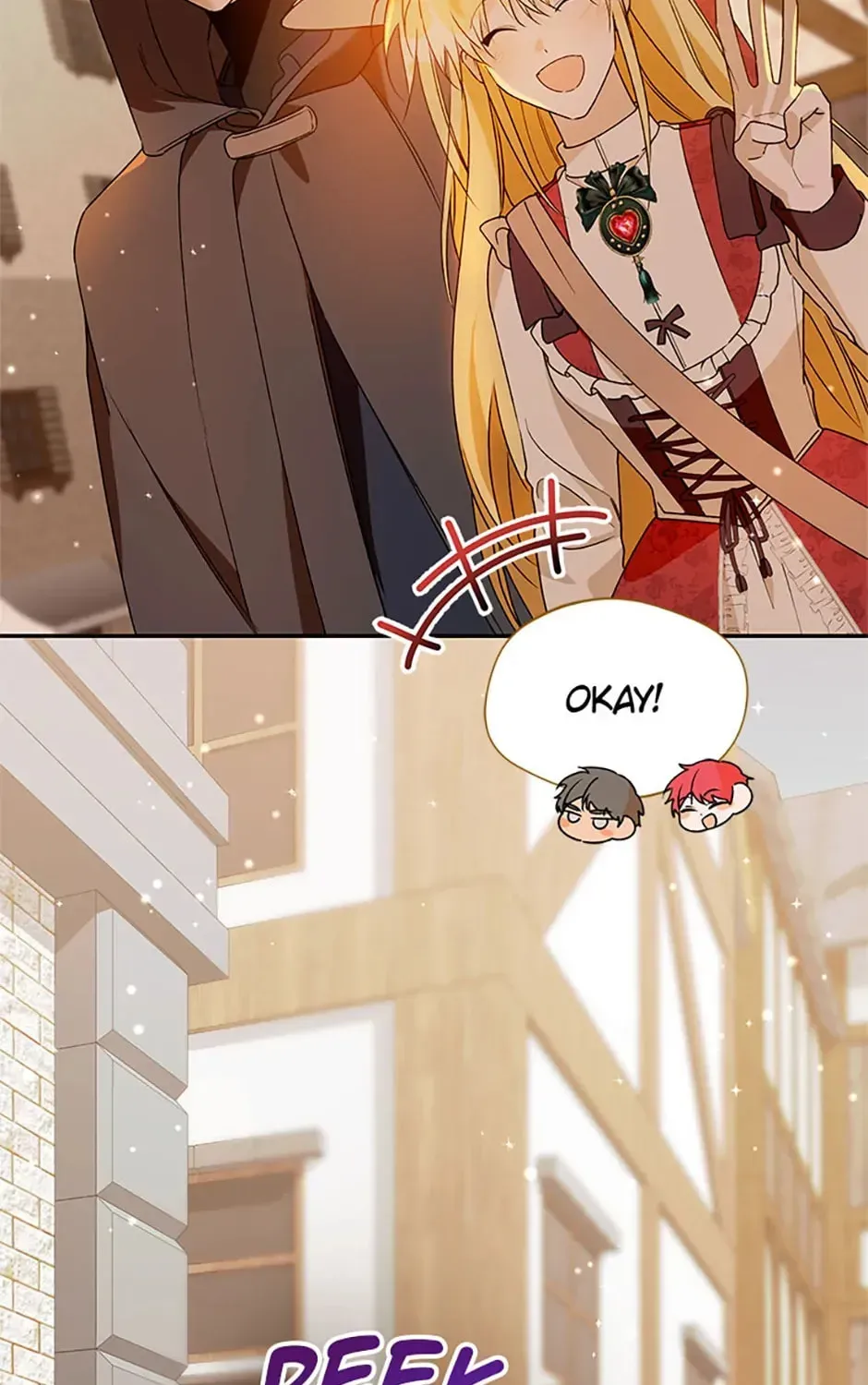 Read Carefully Choosing a Husband chapter 32 image 158 on Lezhin