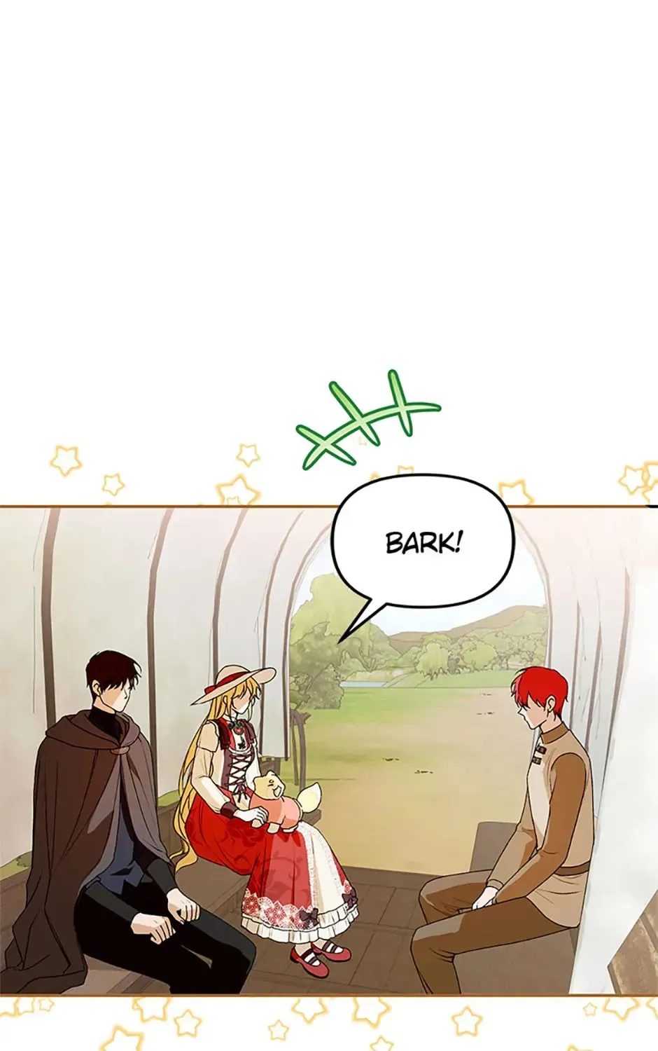 Read Carefully Choosing a Husband chapter 32 image 18 on Lezhin