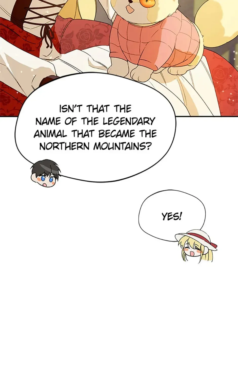 Read Carefully Choosing a Husband chapter 32 image 24 on Lezhin