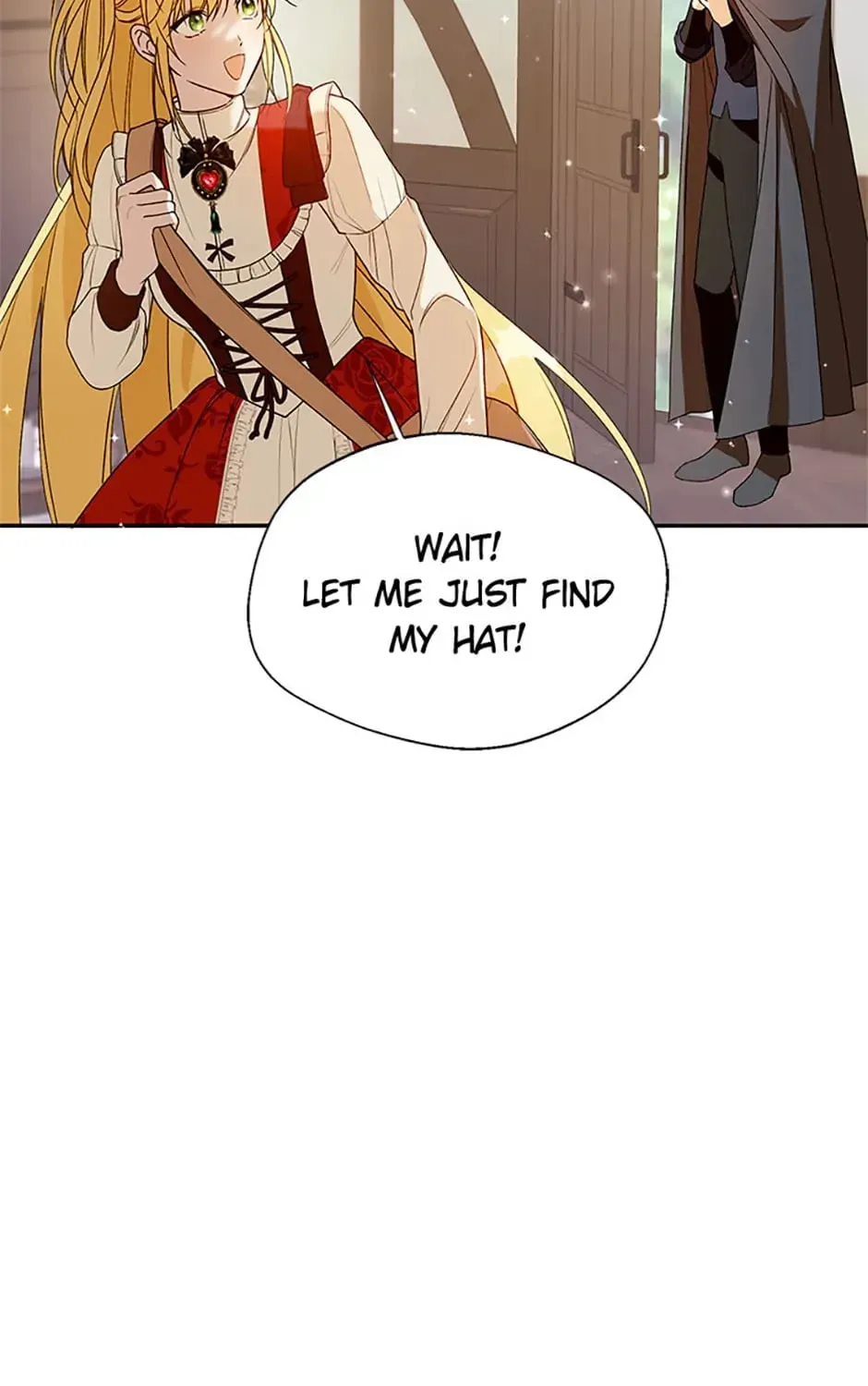Read Carefully Choosing a Husband chapter 32 image 4 on Lezhin
