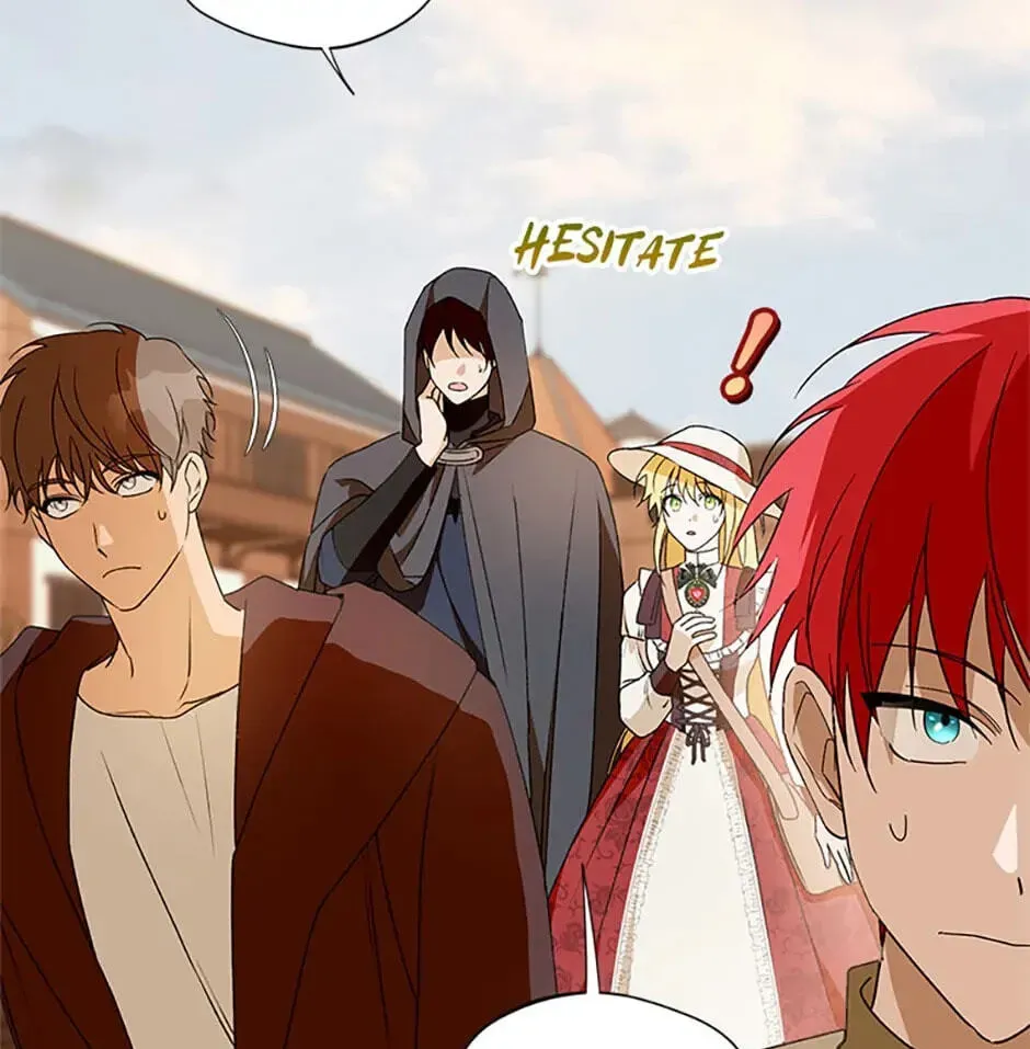 Read Carefully Choosing a Husband chapter 32 image 88 on Lezhin