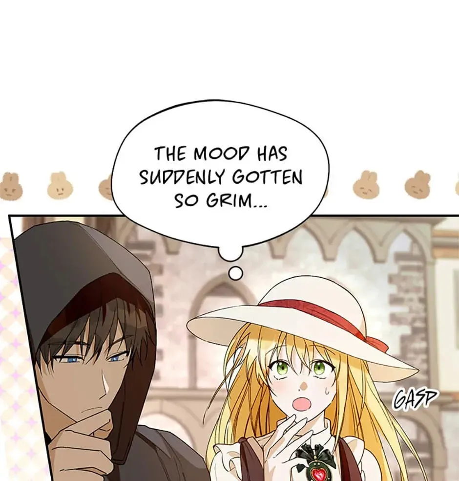 Read Carefully Choosing a Husband chapter 32 image 90 on Lezhin