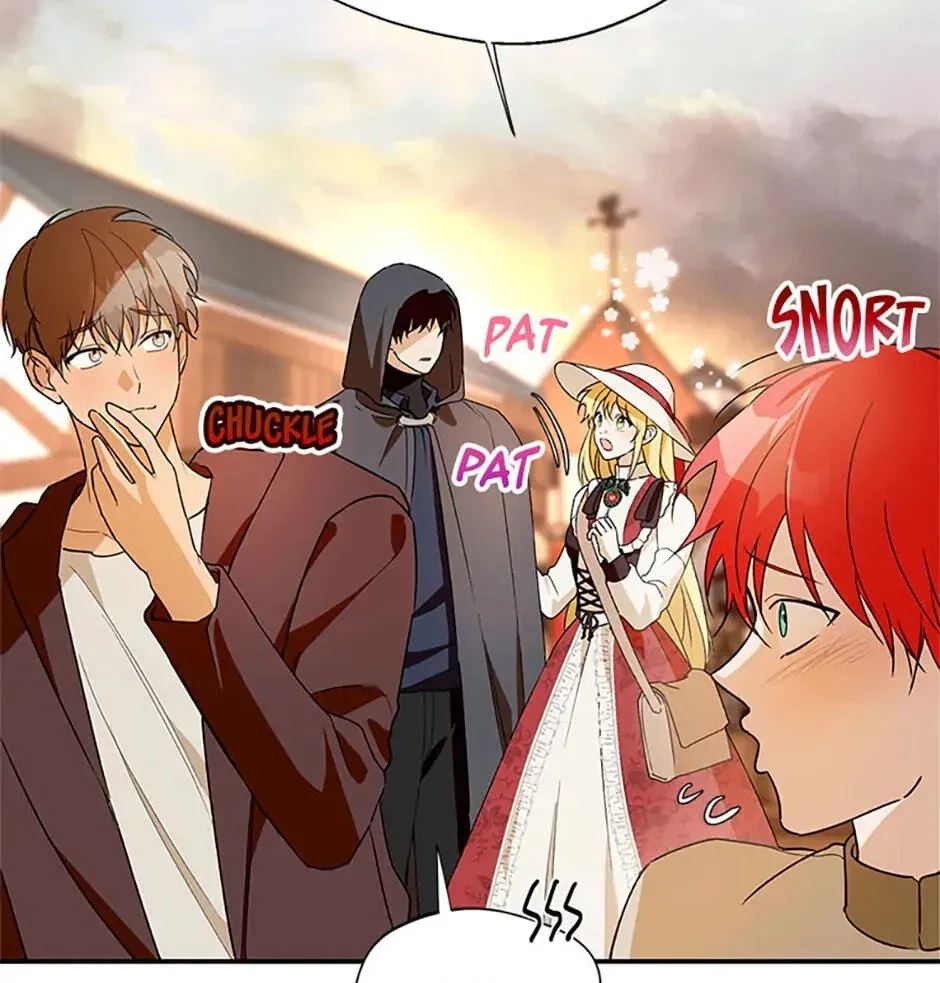 Read Carefully Choosing a Husband chapter 32 image 97 on Lezhin