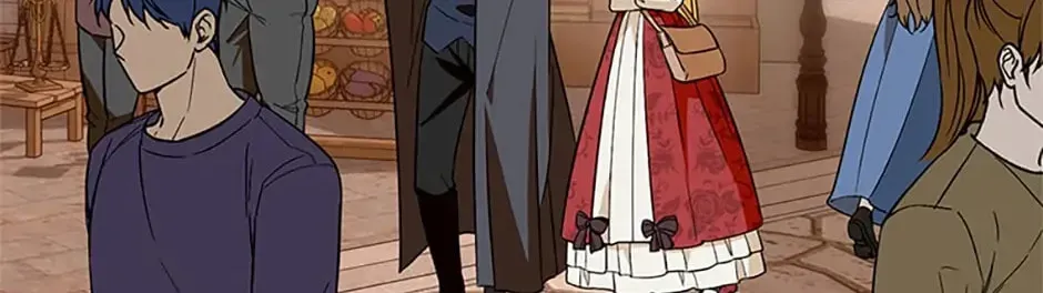 Read Carefully Choosing a Husband chapter 33 image 1 on Lezhin