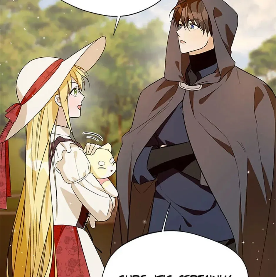 Read Carefully Choosing a Husband chapter 33 image 106 on Lezhin