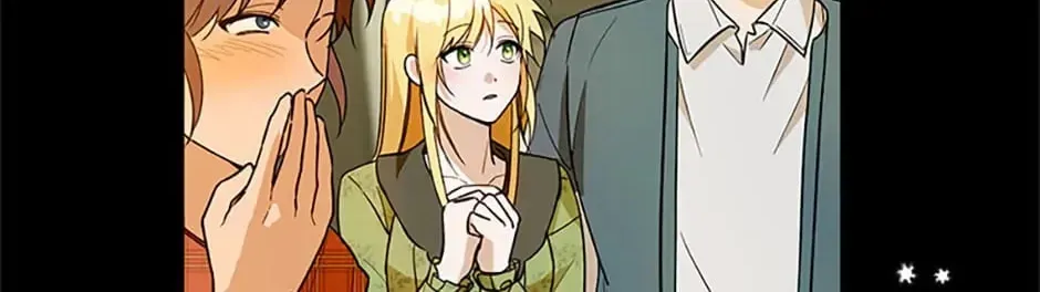 Read Carefully Choosing a Husband chapter 33 image 11 on Lezhin