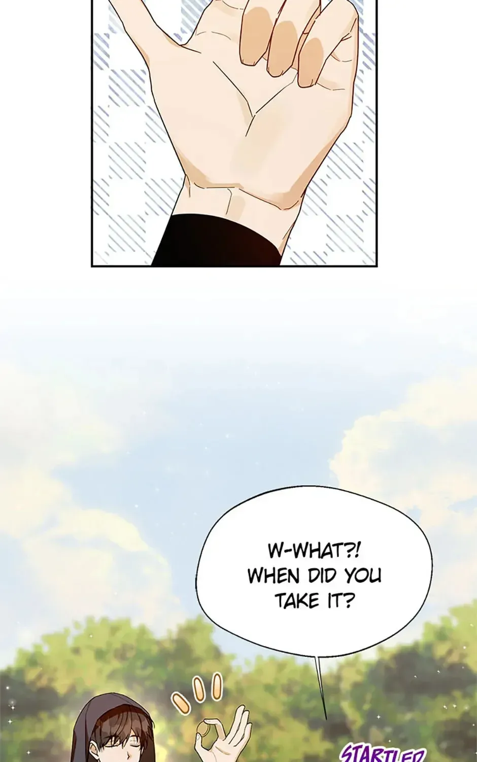 Read Carefully Choosing a Husband chapter 33 image 118 on Lezhin