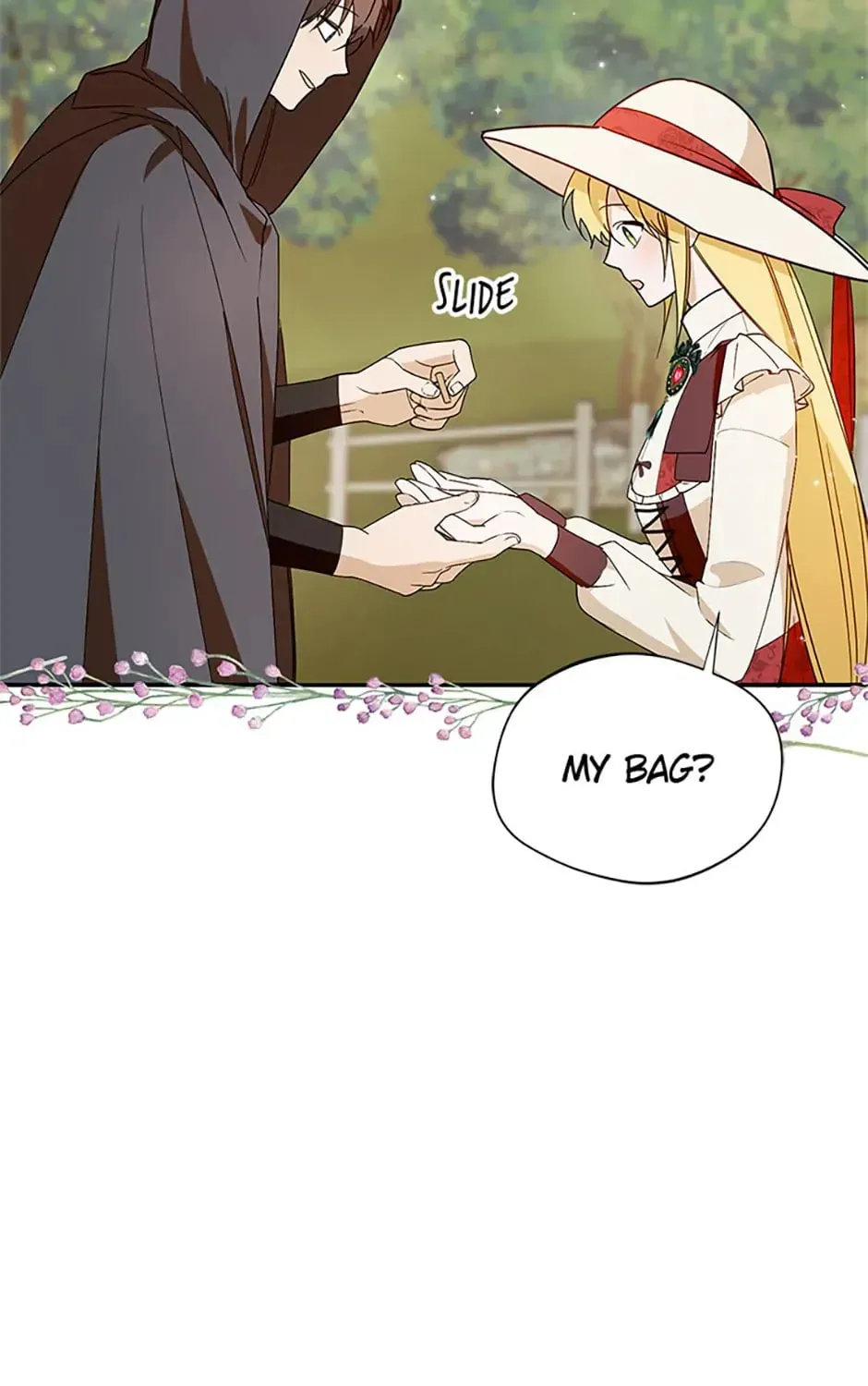 Read Carefully Choosing a Husband chapter 33 image 122 on Lezhin