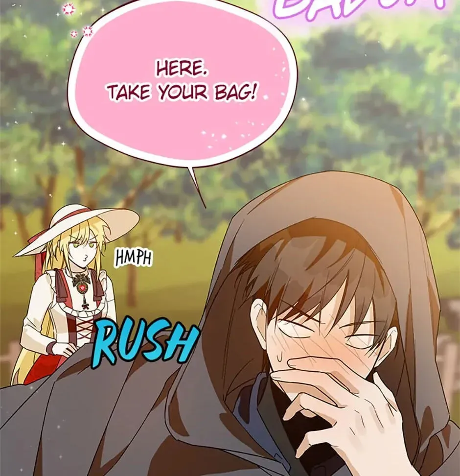 Read Carefully Choosing a Husband chapter 33 image 139 on Lezhin