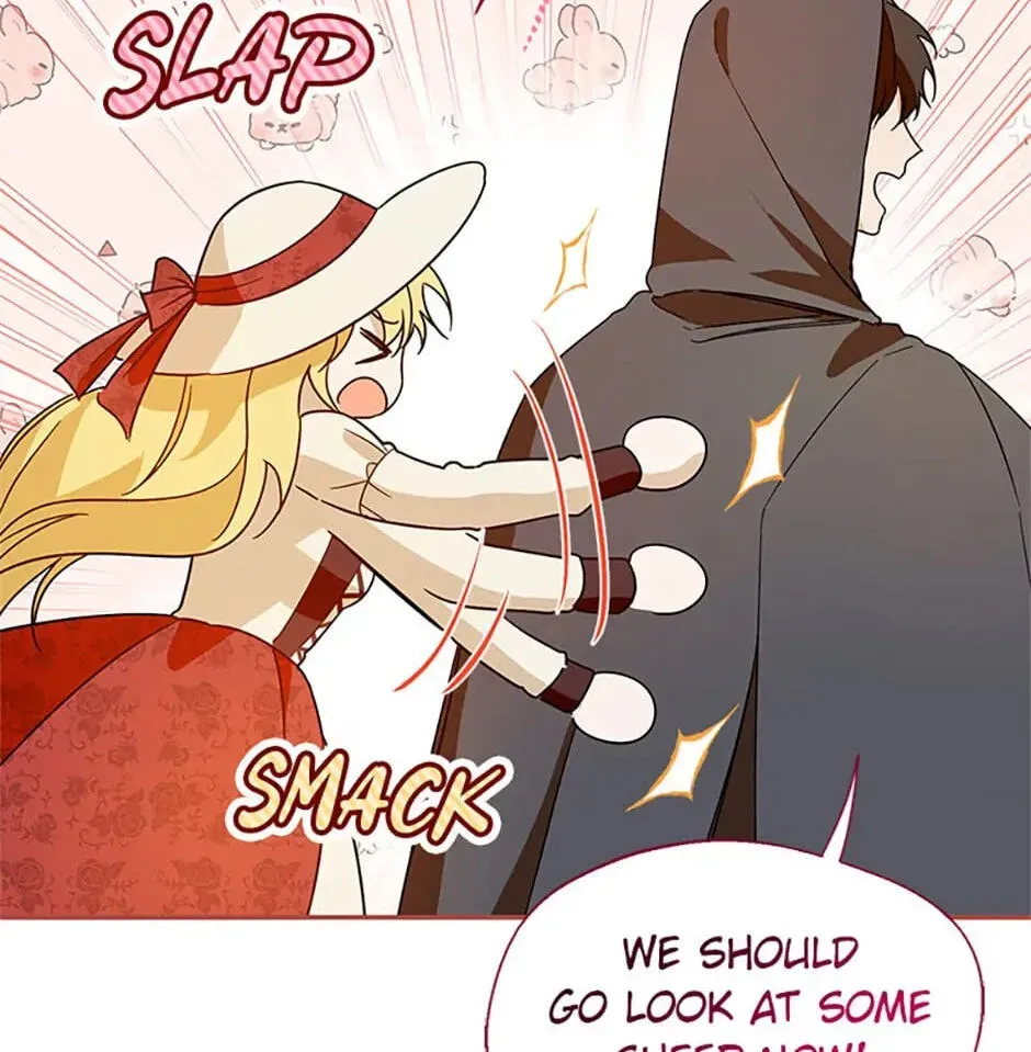 Read Carefully Choosing a Husband chapter 33 image 143 on Lezhin