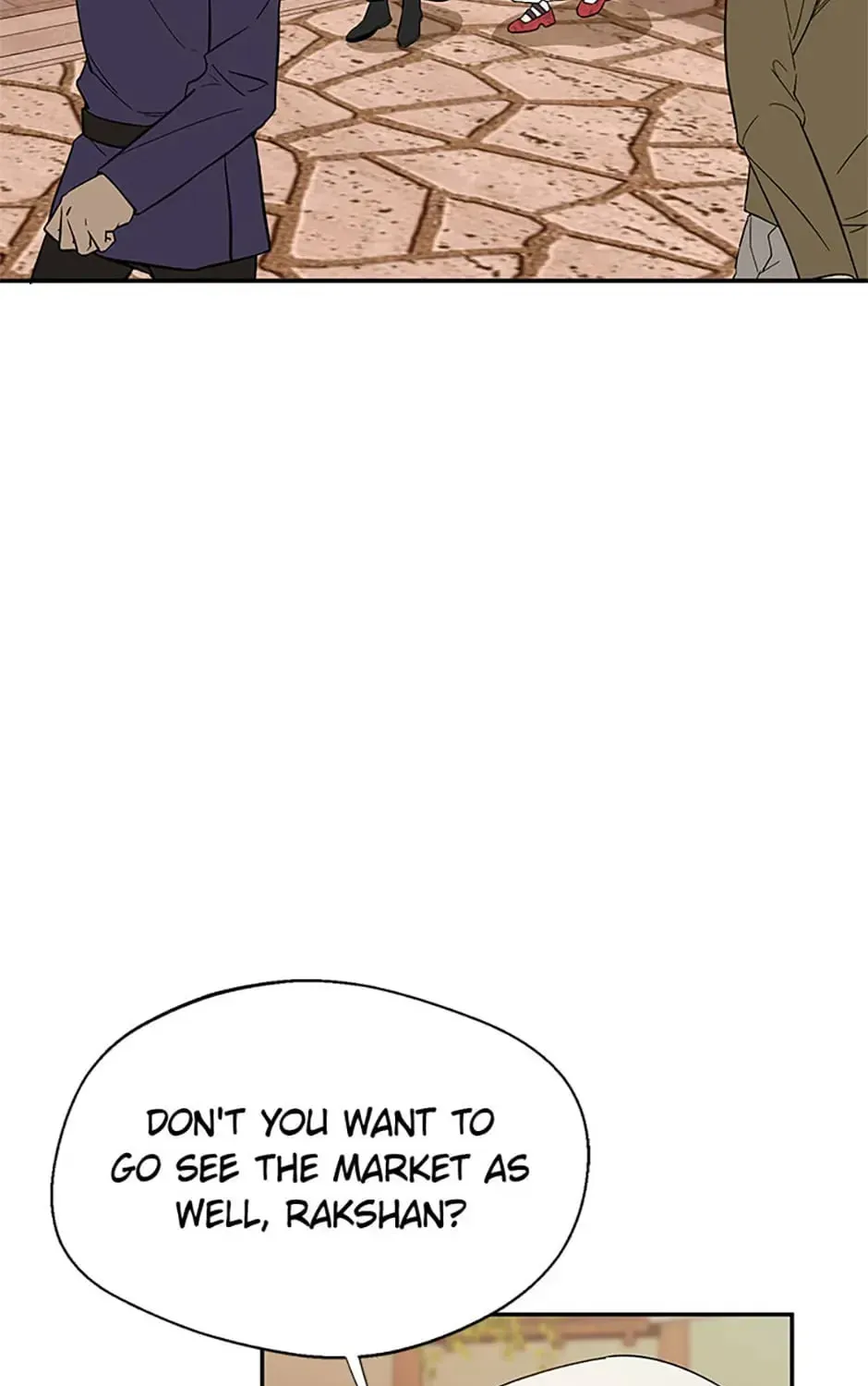 Read Carefully Choosing a Husband chapter 33 image 2 on Lezhin