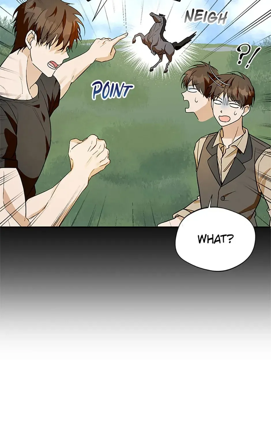 Read Carefully Choosing a Husband chapter 33 image 24 on Lezhin