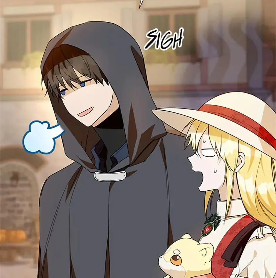 Read Carefully Choosing a Husband chapter 33 image 27 on Lezhin