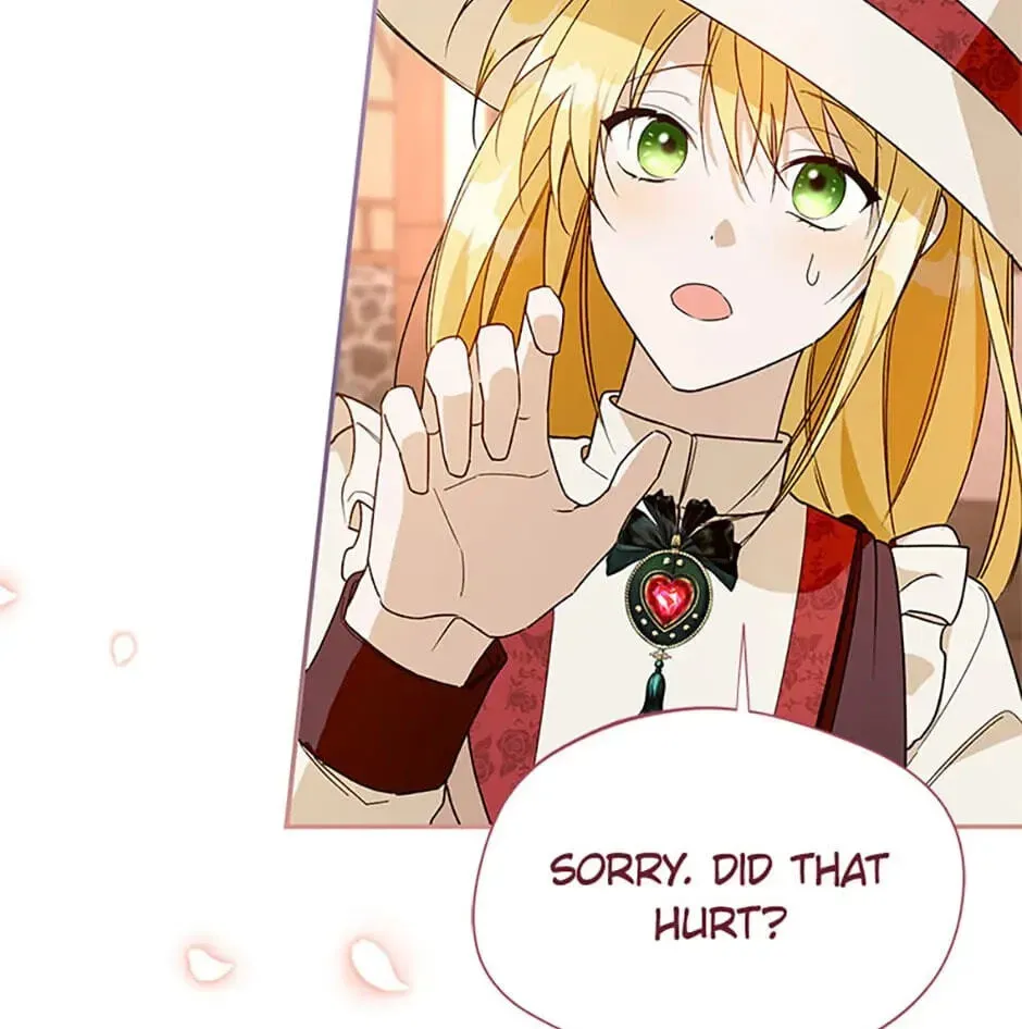 Read Carefully Choosing a Husband chapter 33 image 38 on Lezhin