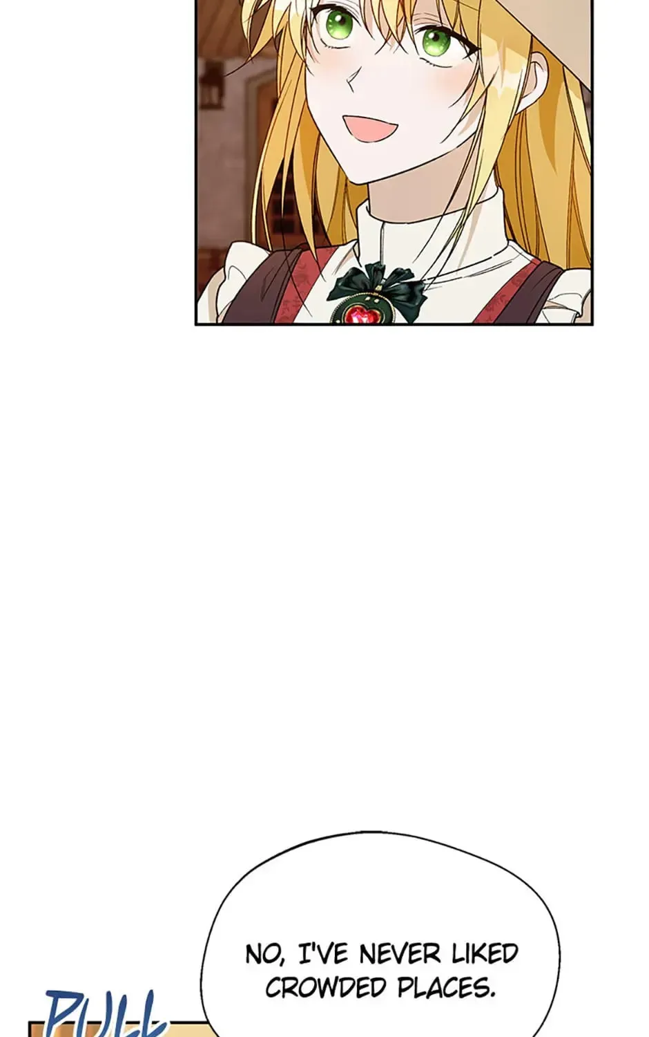 Read Carefully Choosing a Husband chapter 33 image 4 on Lezhin