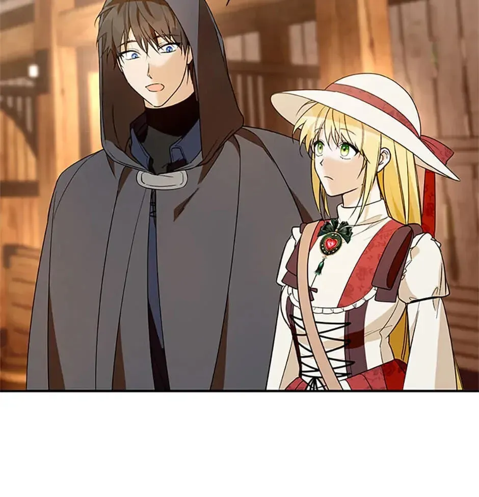 Read Carefully Choosing a Husband chapter 33 image 54 on Lezhin