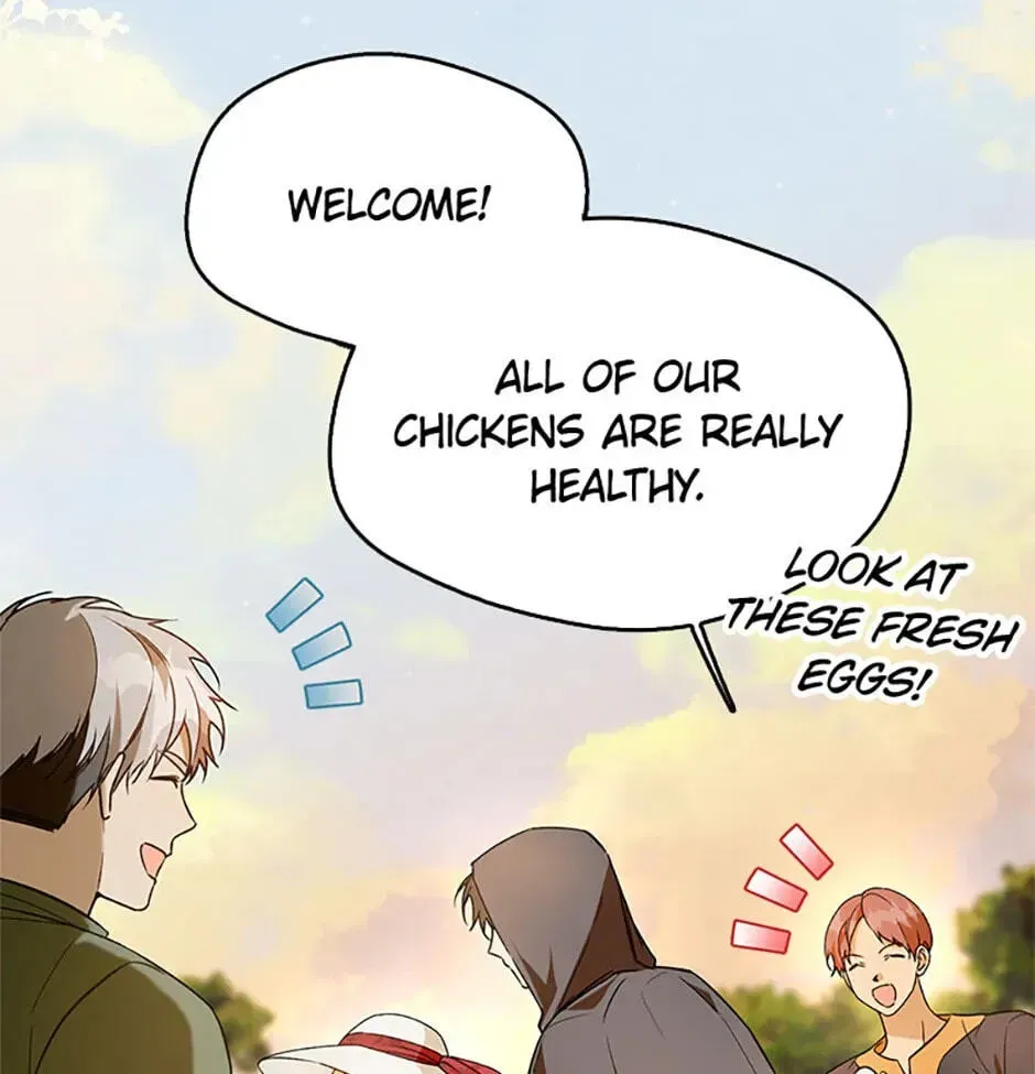 Read Carefully Choosing a Husband chapter 33 image 61 on Lezhin
