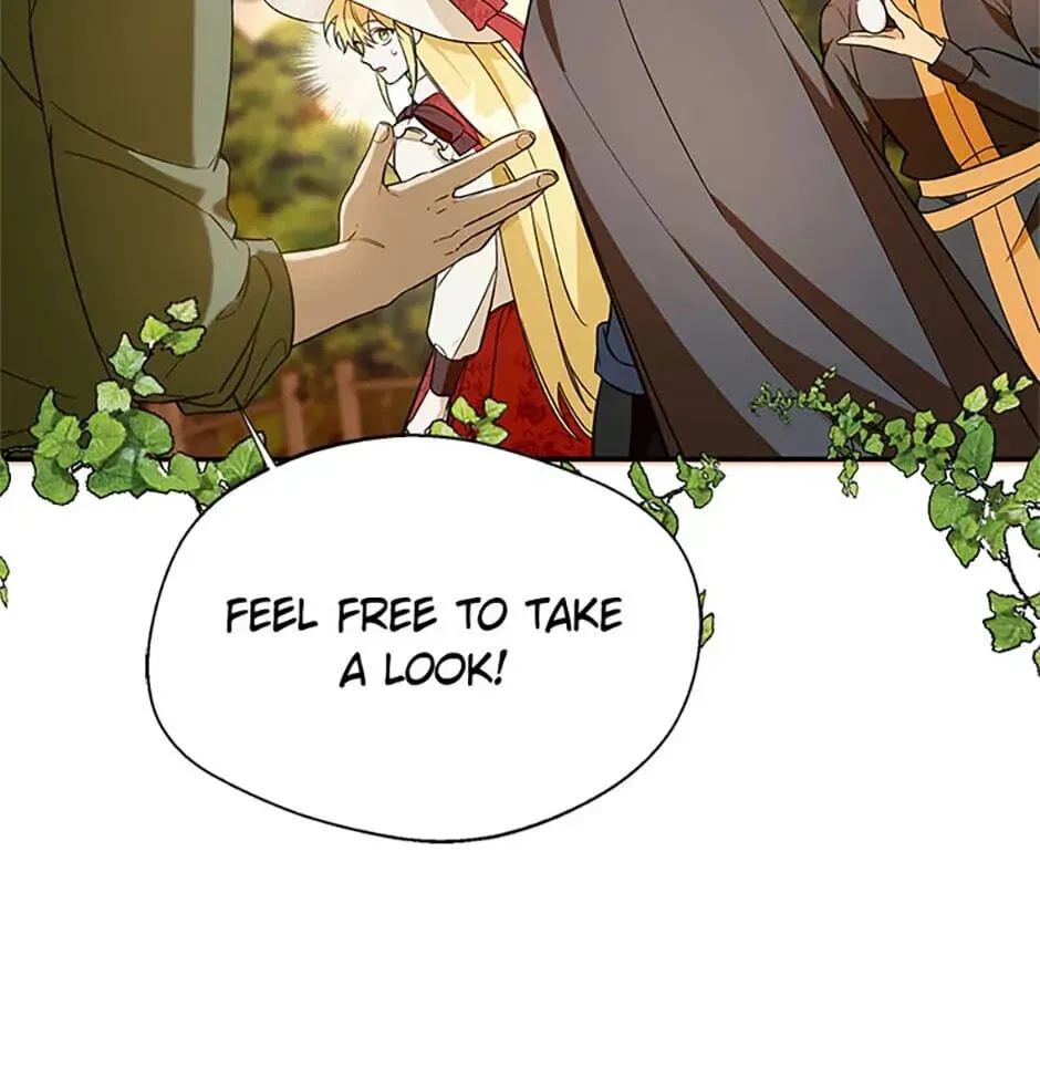 Read Carefully Choosing a Husband chapter 33 image 62 on Lezhin