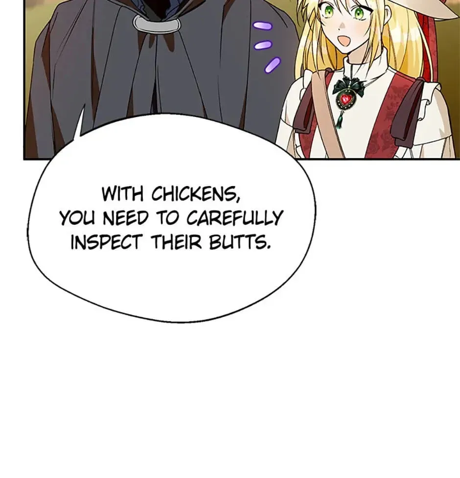 Read Carefully Choosing a Husband chapter 33 image 64 on Lezhin