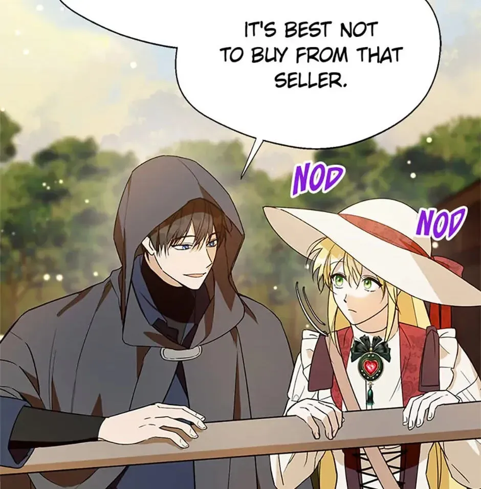 Read Carefully Choosing a Husband chapter 33 image 69 on Lezhin