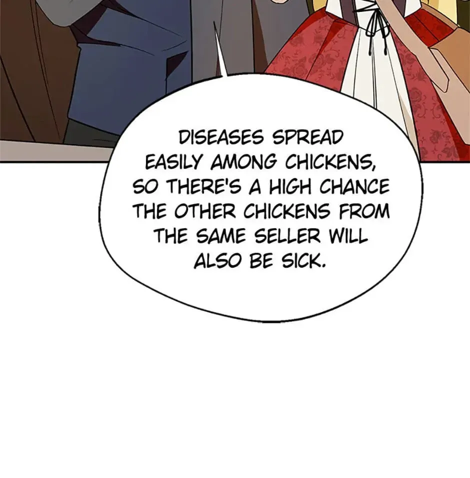 Read Carefully Choosing a Husband chapter 33 image 70 on Lezhin