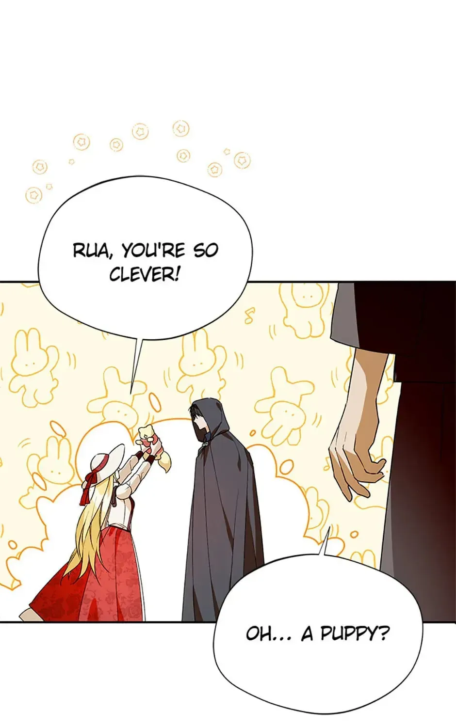 Read Carefully Choosing a Husband chapter 33 image 80 on Lezhin
