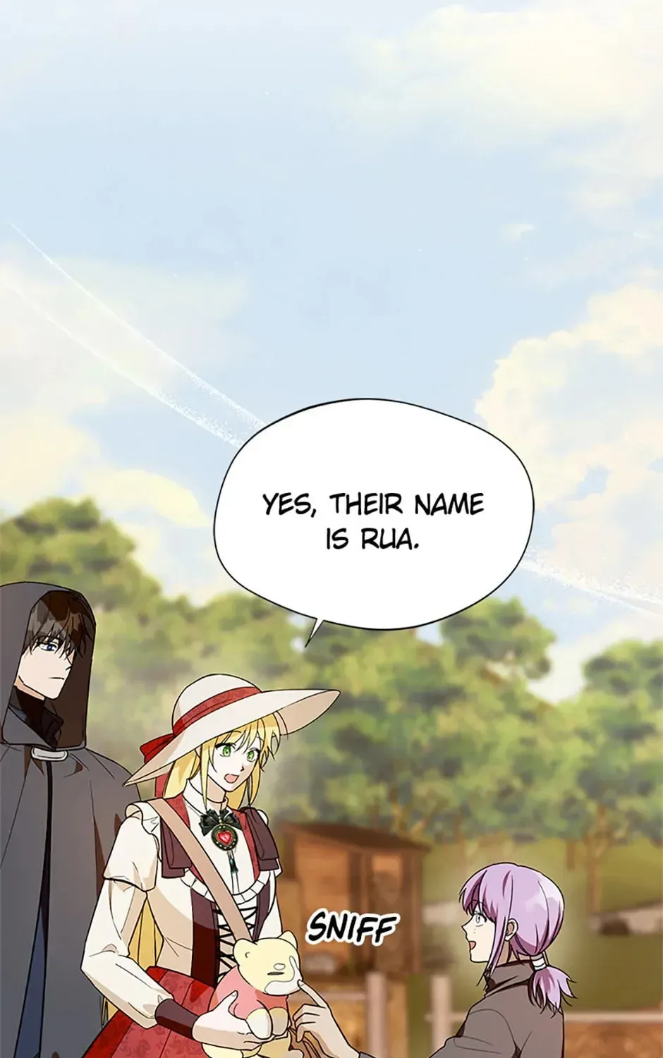 Read Carefully Choosing a Husband chapter 33 image 86 on Lezhin