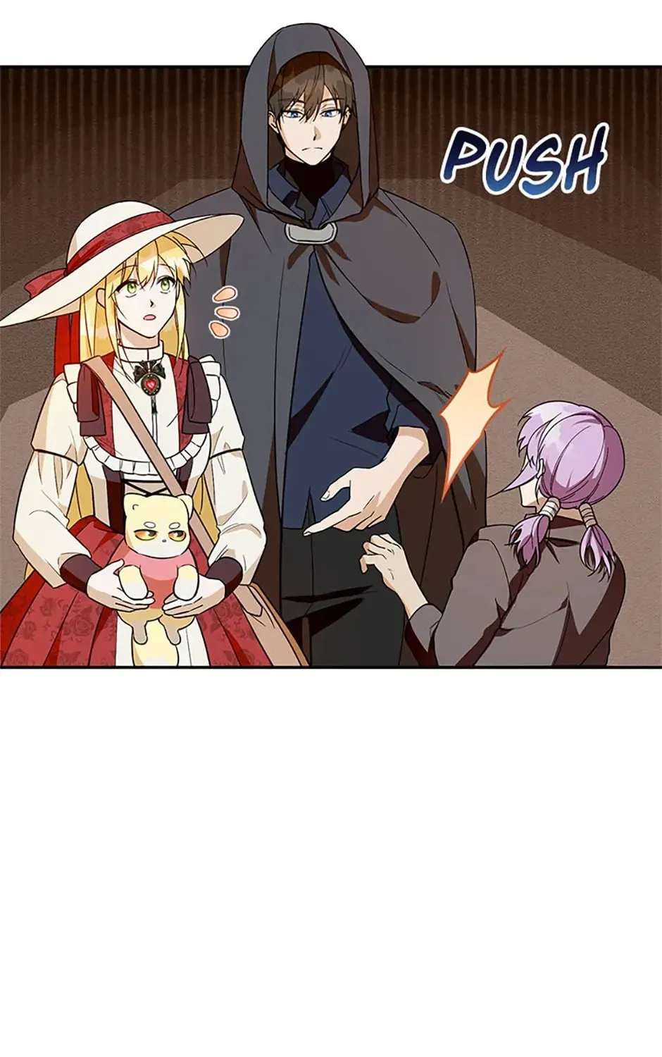 Read Carefully Choosing a Husband chapter 33 image 90 on Lezhin