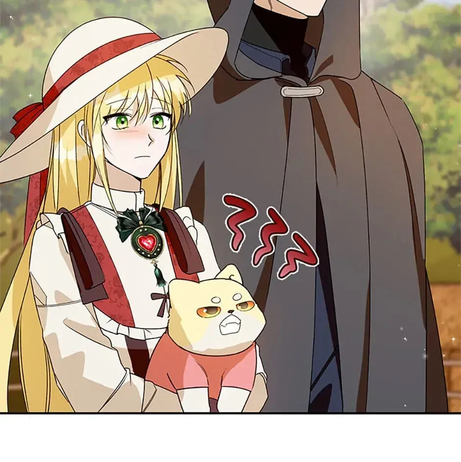 Read Carefully Choosing a Husband chapter 33 image 97 on Lezhin