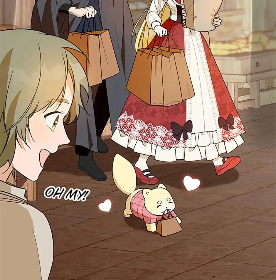 Read Carefully Choosing a Husband chapter 34 image 114 on Lezhin