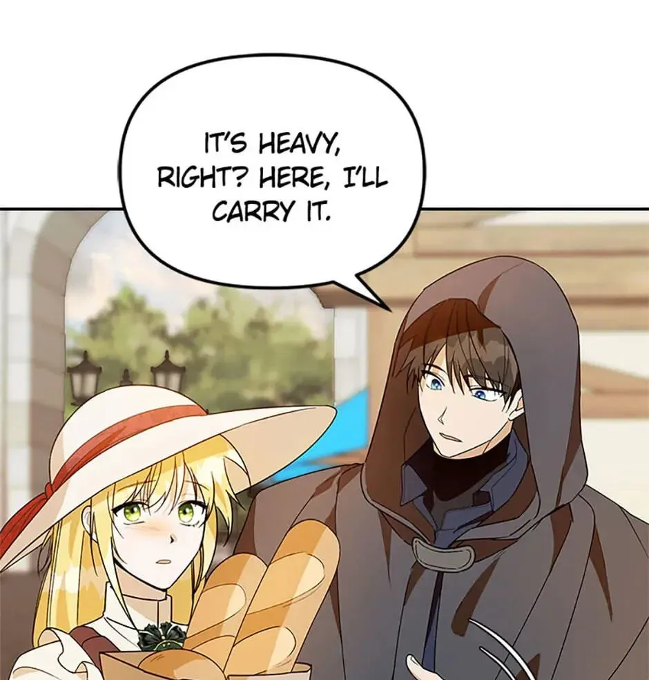 Read Carefully Choosing a Husband chapter 34 image 124 on Lezhin