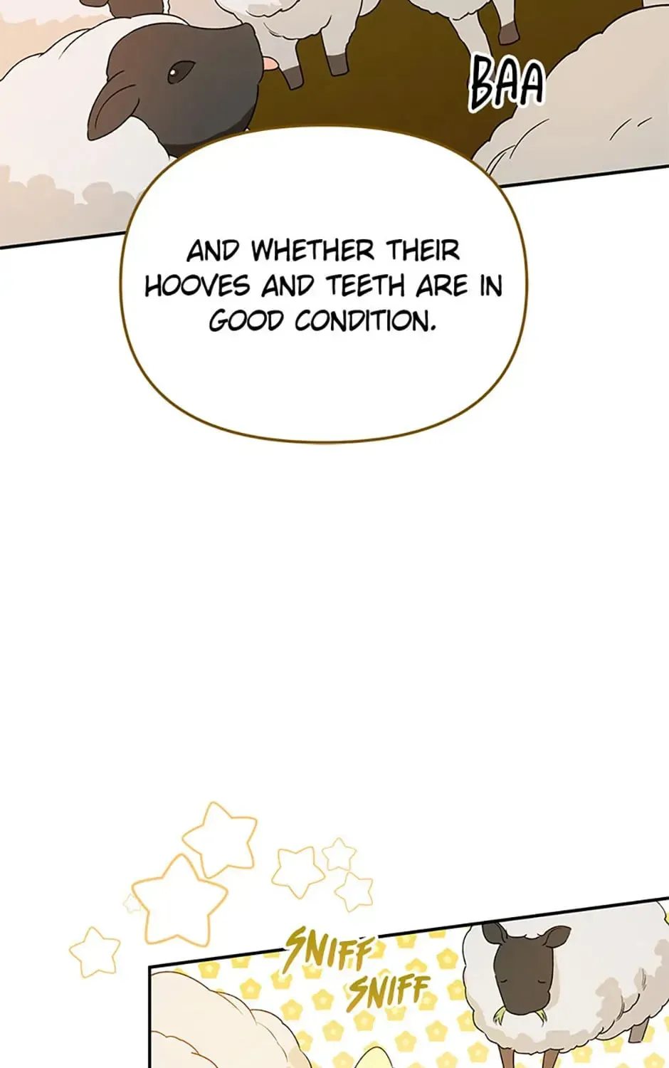 Read Carefully Choosing a Husband chapter 34 image 16 on Lezhin